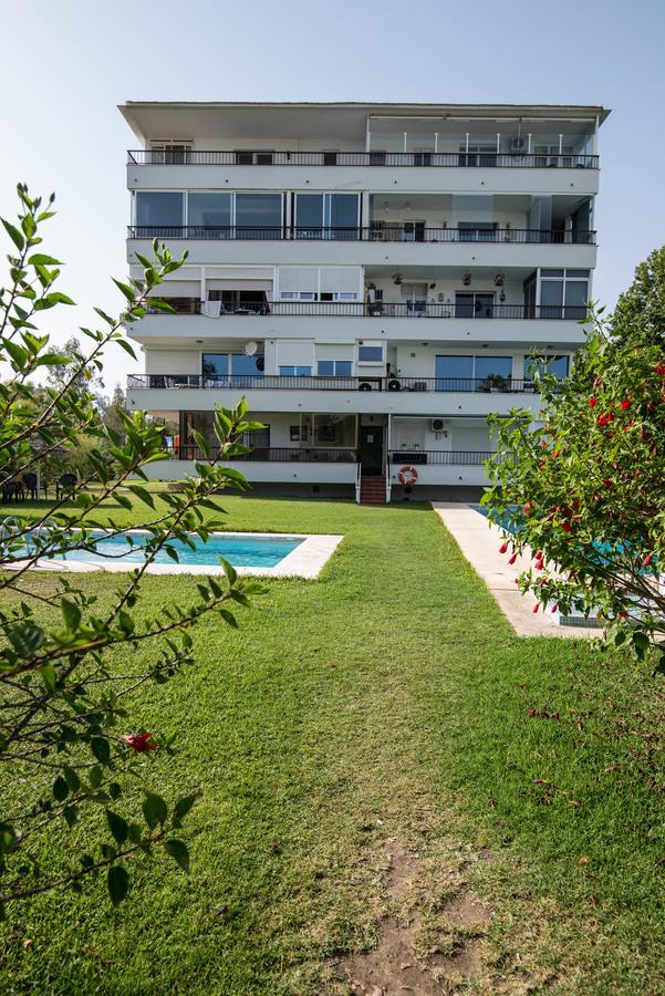 Apartamento Rio Mar Apartment Marbella Exterior photo